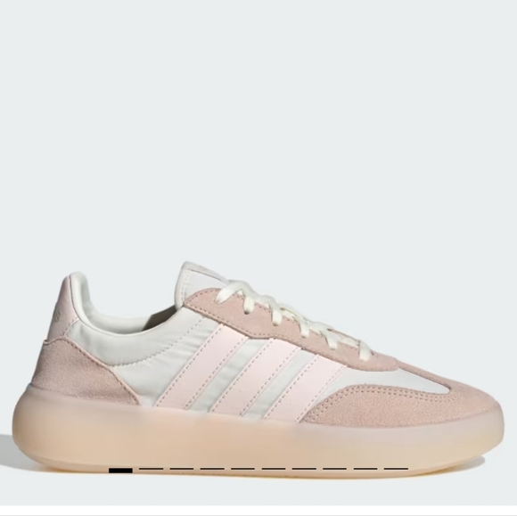 Adidas Barreda Decode Shoes - Picture 2 of 10